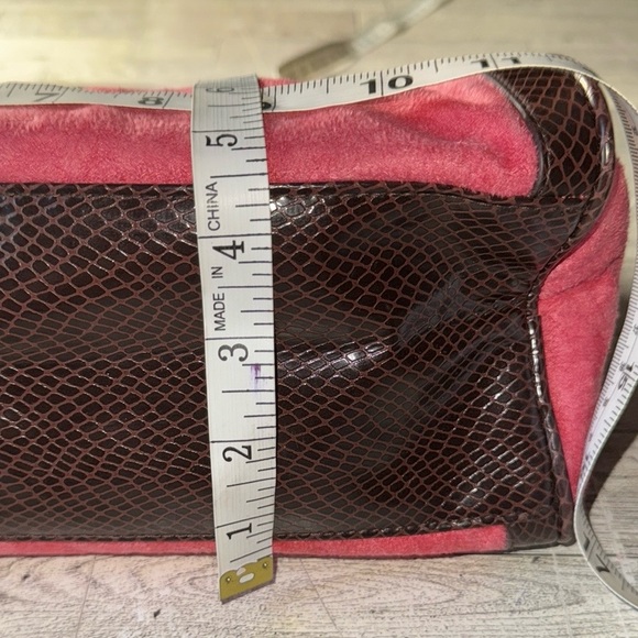 Peace, Love, & Voodoo, Reworked VS Bowling Ball Style Bag - Picture 10 of 15